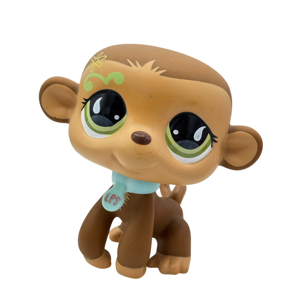 LPS apina jättikokoinen