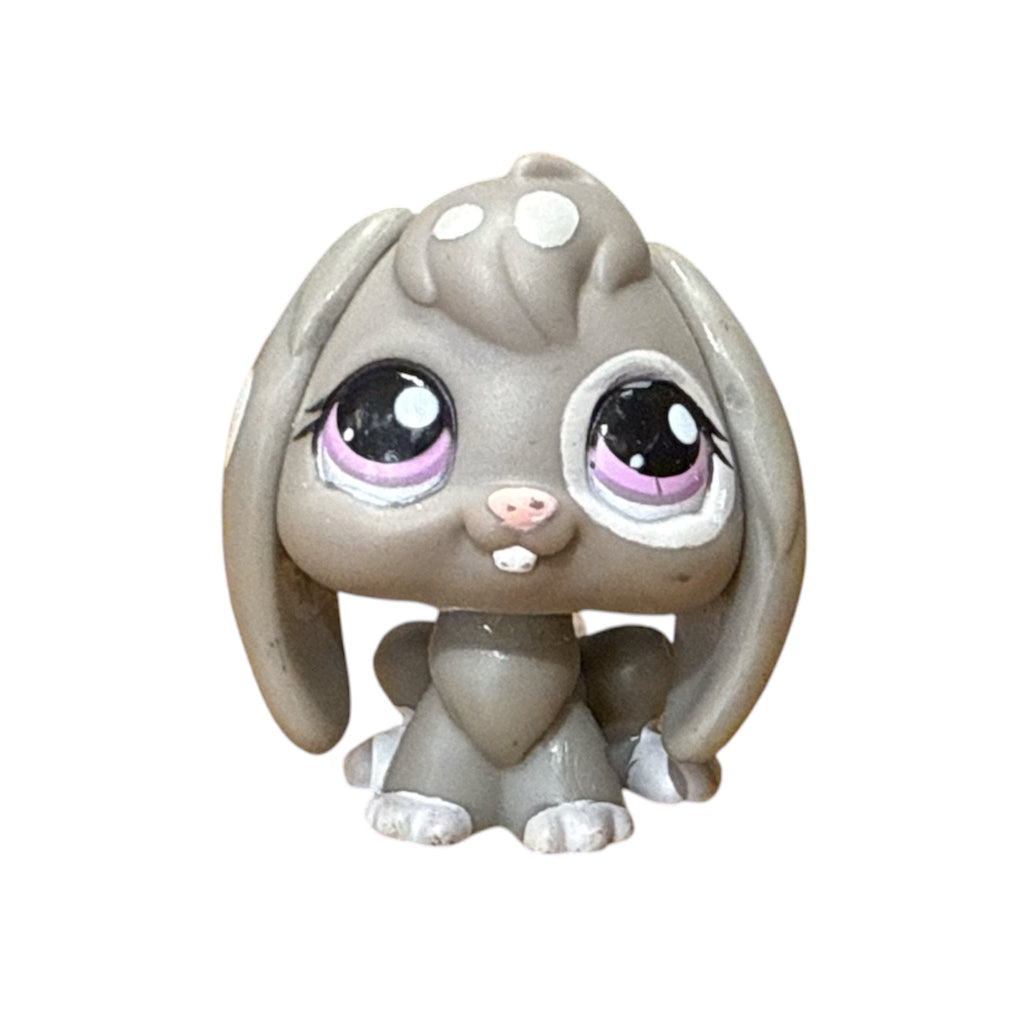 LPS luppakorvakani/pupu #982
