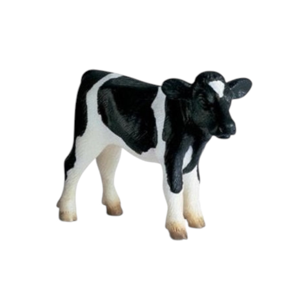 Schleich Farm World 13139 Holsteinin vasikka