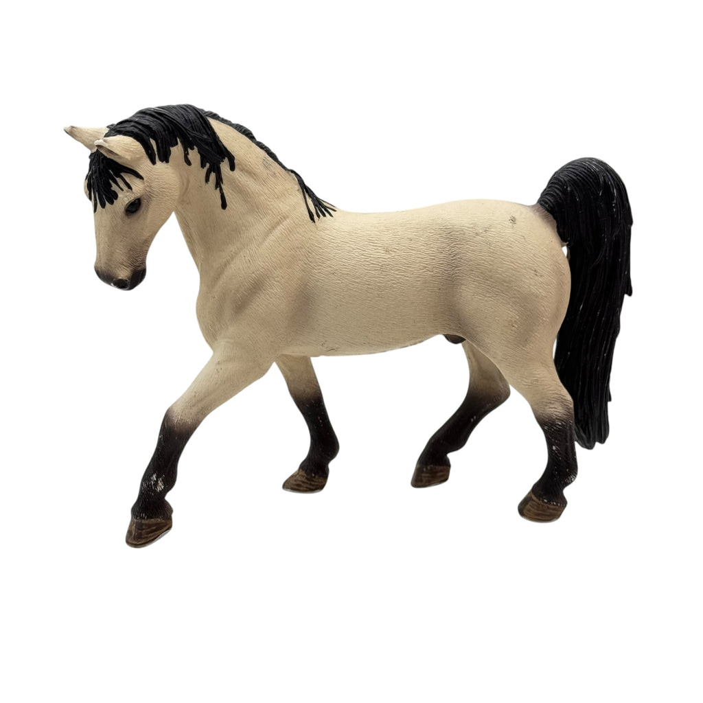 Schleich 13789 Tennessee Walker hevonen -Second Hand