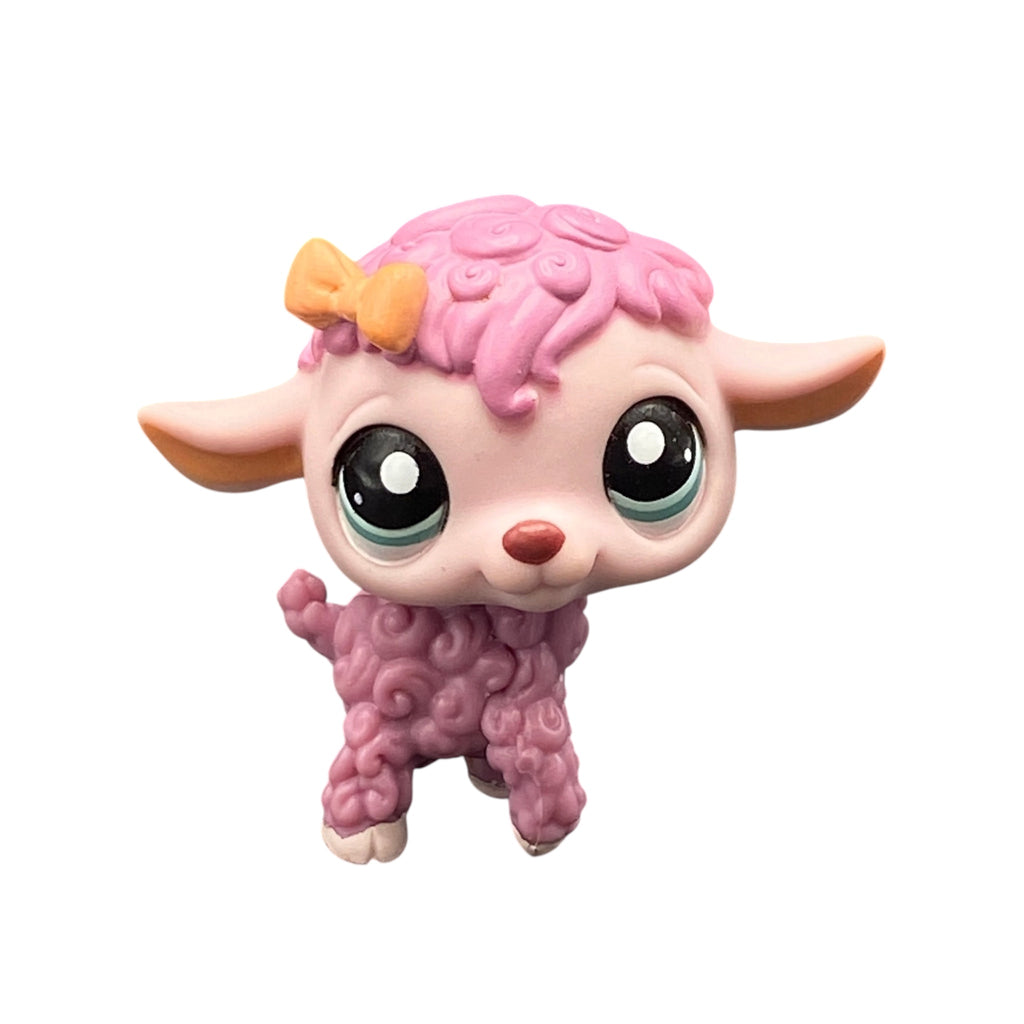 LPS lammas #1951