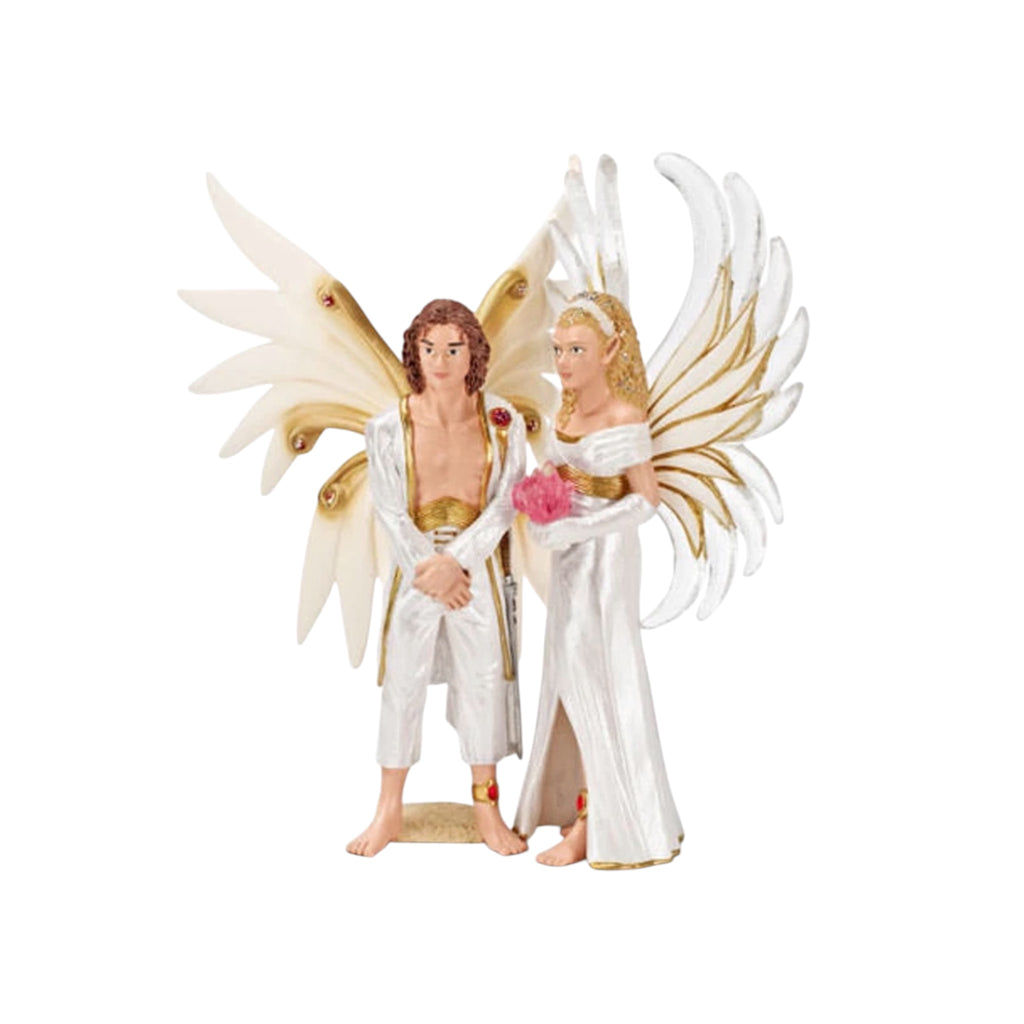Schleich Bayala 70435 Keiju Sireel & Solfur
