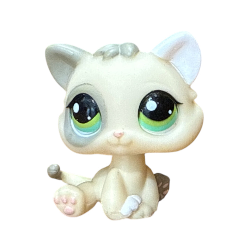 LPS kissanpentu #1074