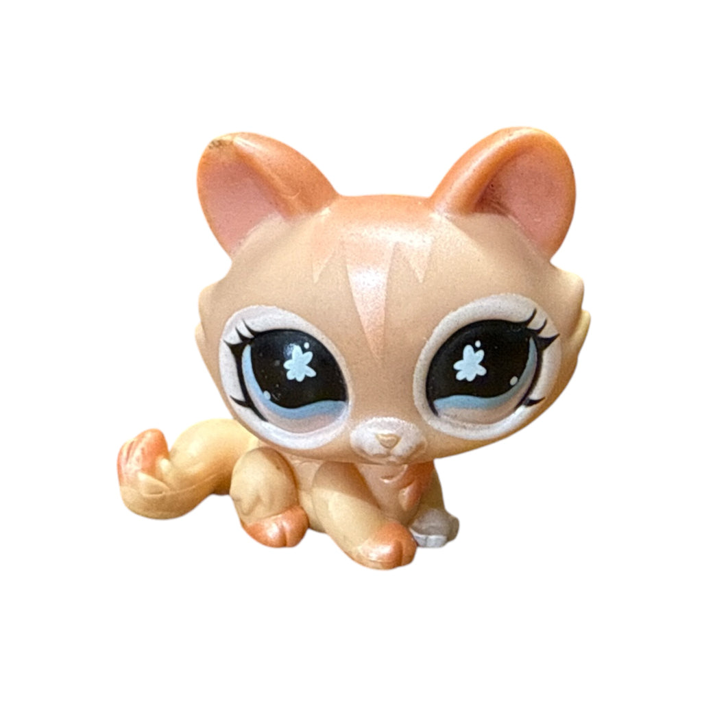 LPS kissa pentu #870