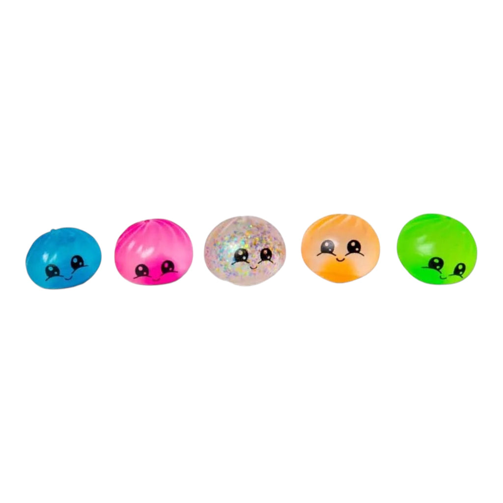Scrunchems Mini Sugar Dumplings stressilelu