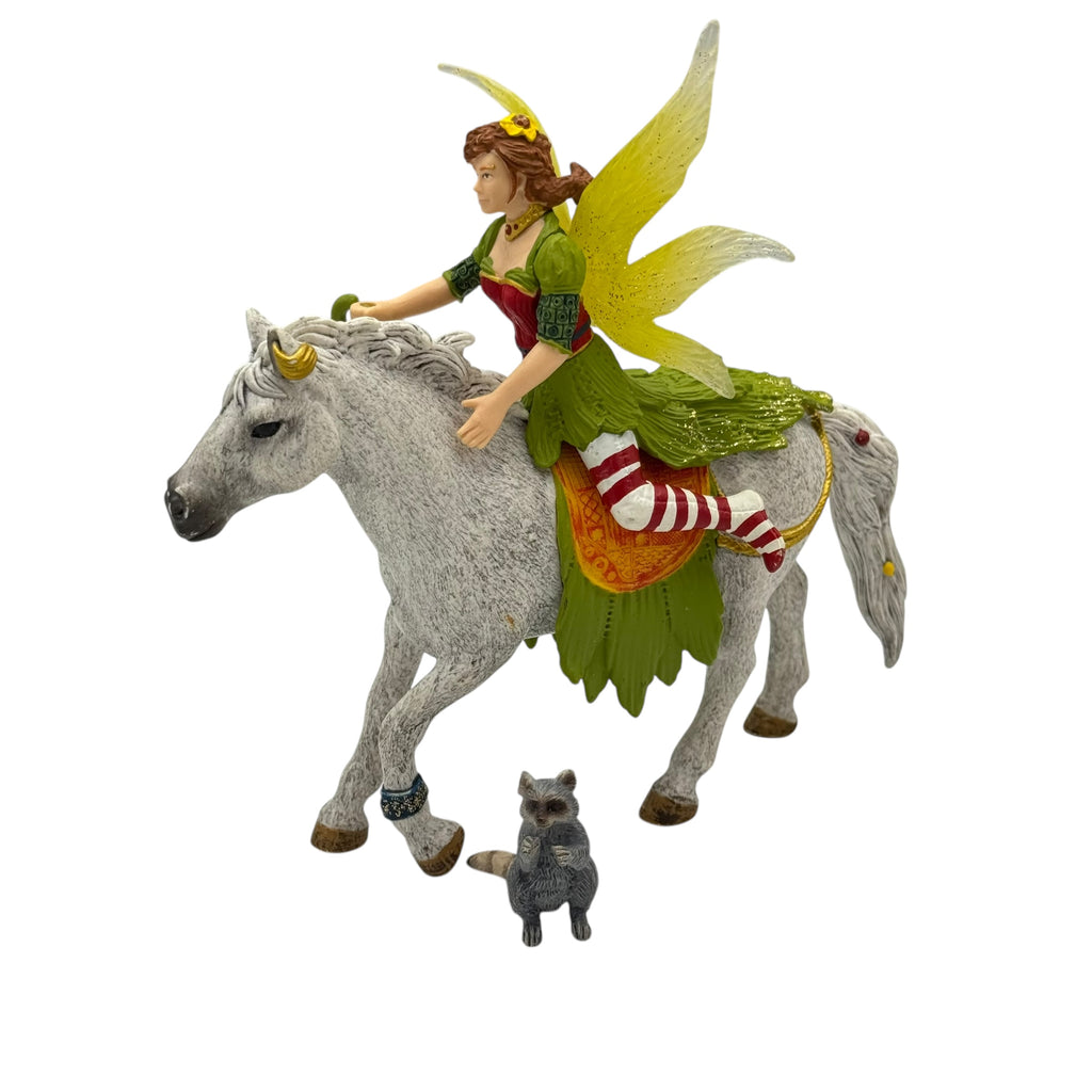 Schleich Bayala 70517 Marween - Second Hand