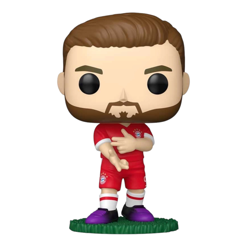 Funko Pop! #97 Football: FC Bayern Munchen - Harry Kane