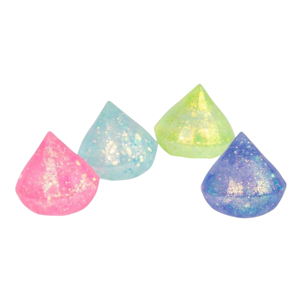 Scrunchems Sugar Diamond stressilelu