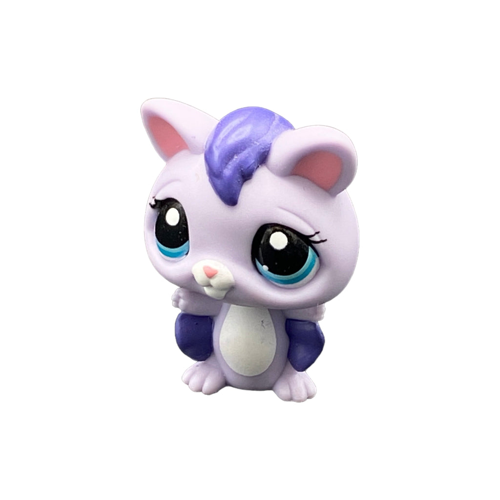 LPS liito-orava No# Mysteri pet