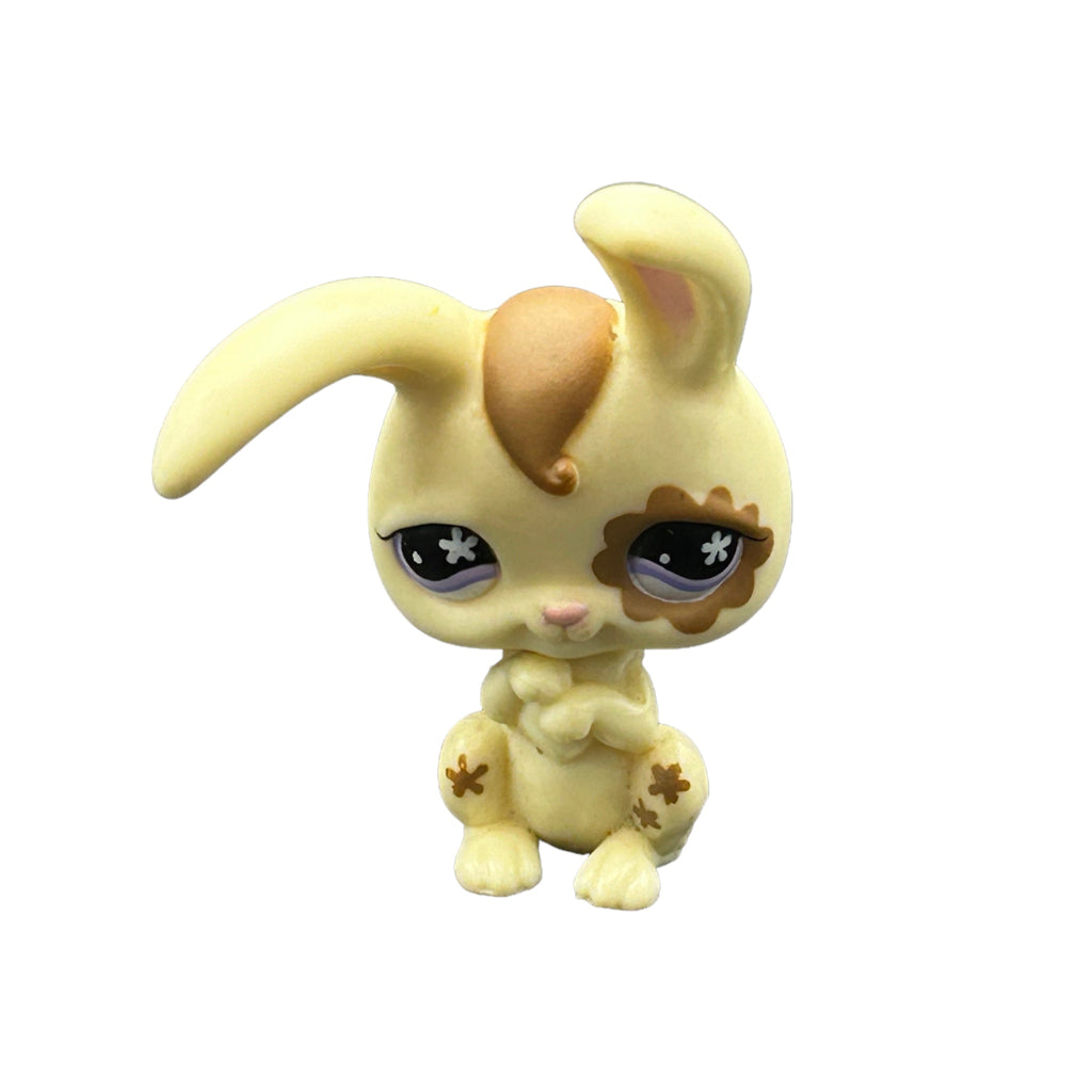 LPS pupu #582