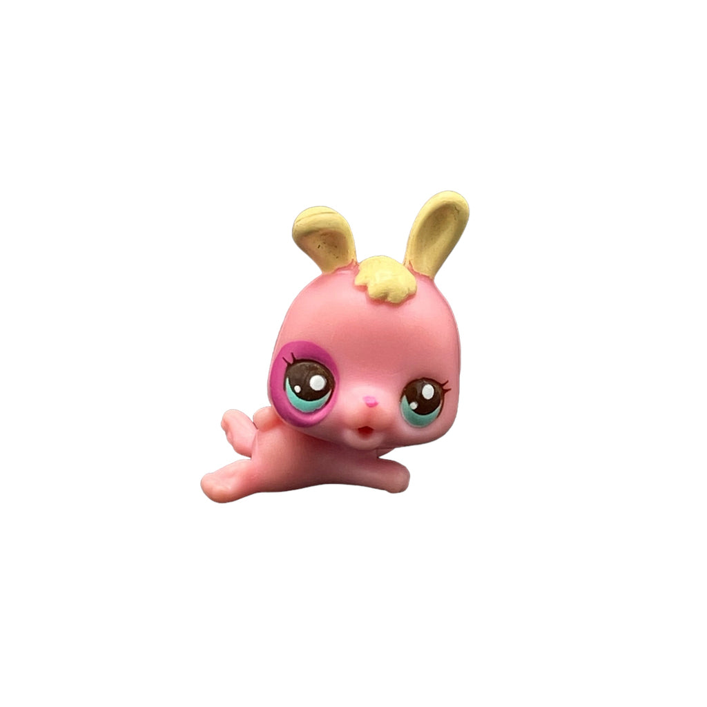 LPS pupu vauva #3502