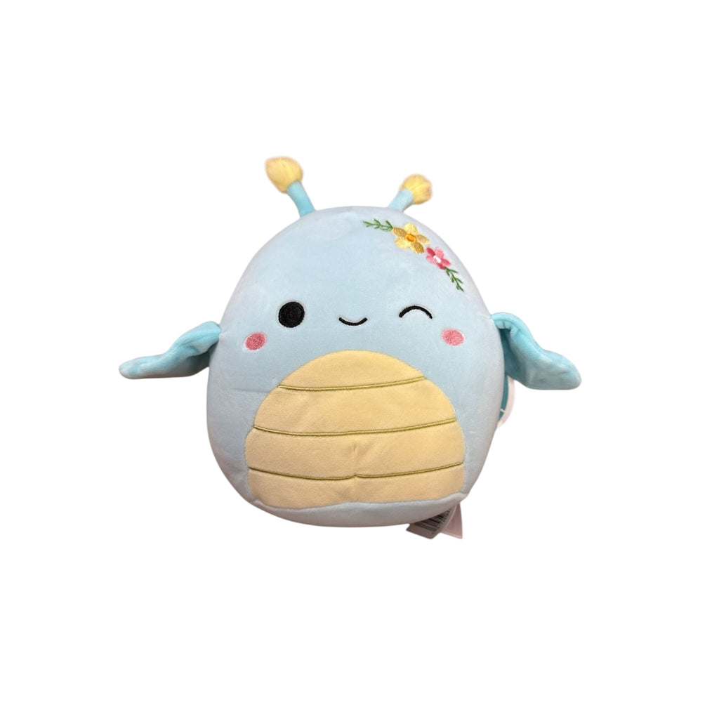 Squishmallows P23 19cm pehmolelu, (lajitelma A)