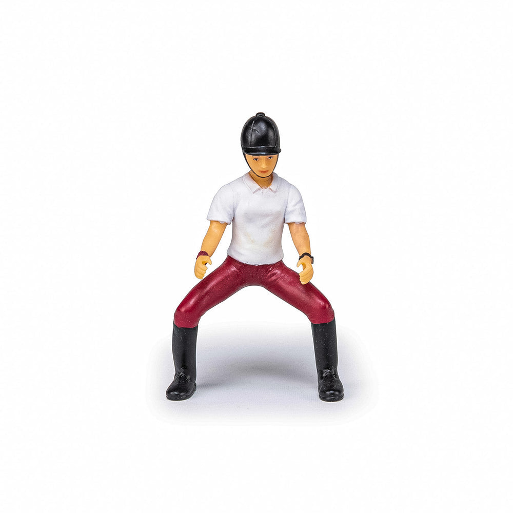 PAPO 52004 Nuori Ratsastaja