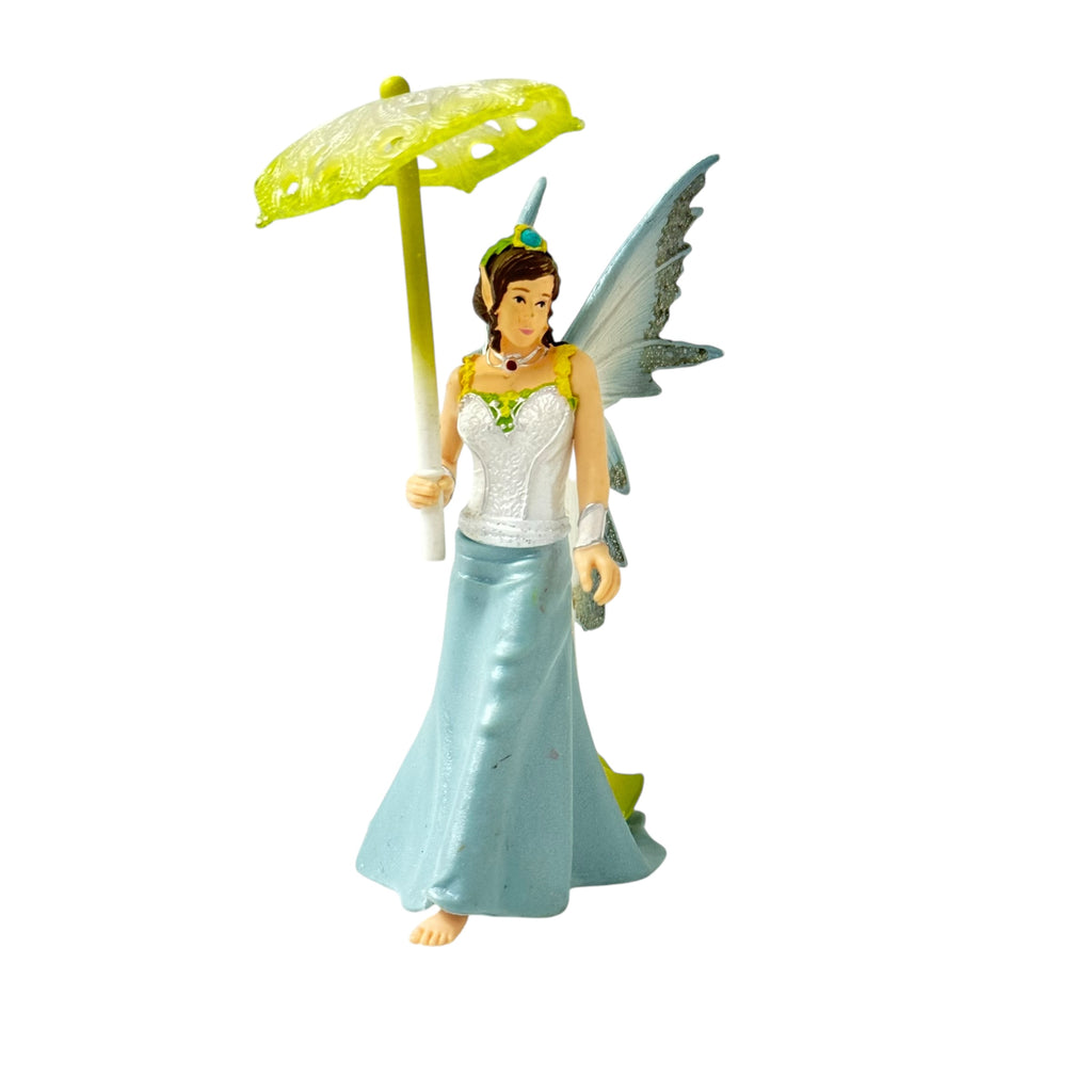 Schleich Bayala 70506  Eyela juhlavaatteissa, seisova - Second Hand