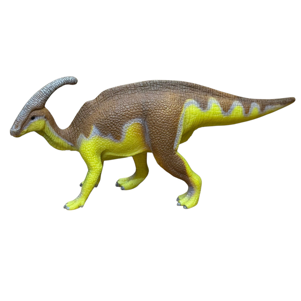 Schleich Dinosaurs 14517 Parasaurolophus - Second Hand