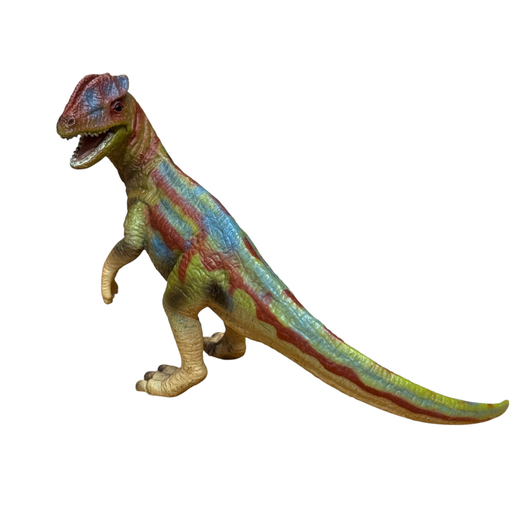 Schleich Dinosaurs Dilophosaurus - Second Hand