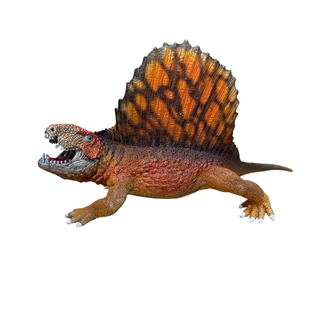 Dinosaurs Schleich 14569 Dimetrodon - Second Hand