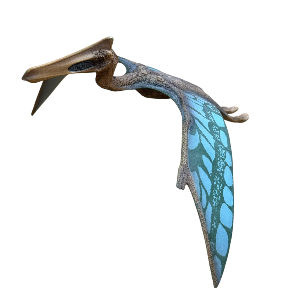 Dinosaurs Schleich 14518 Quetzalcoatlus - Second Hand