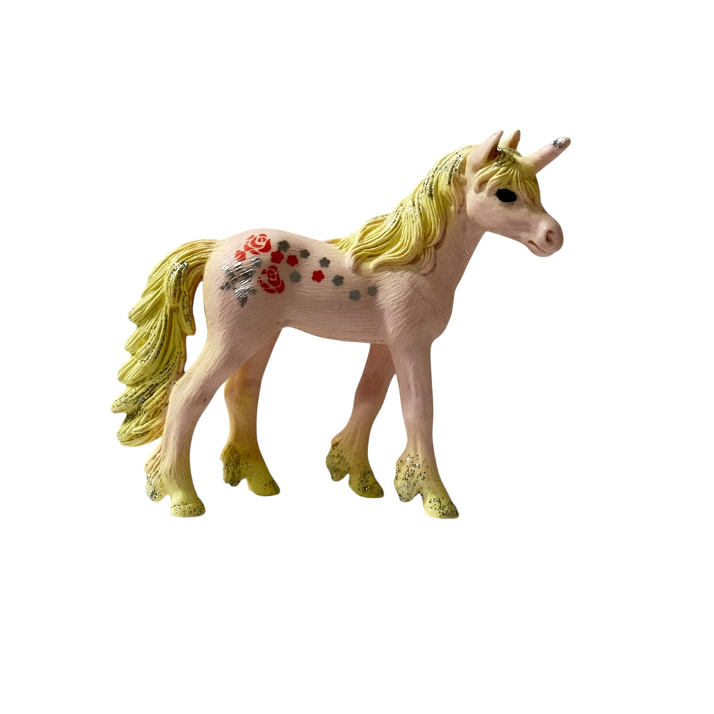 Schleich Bayala 83026 Luana Yksisarvisen varsa - Second Hand