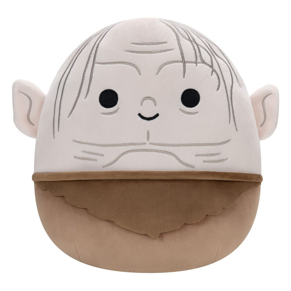 Squishmallows Lord of the Rings - Gollum 25cm Pehmo