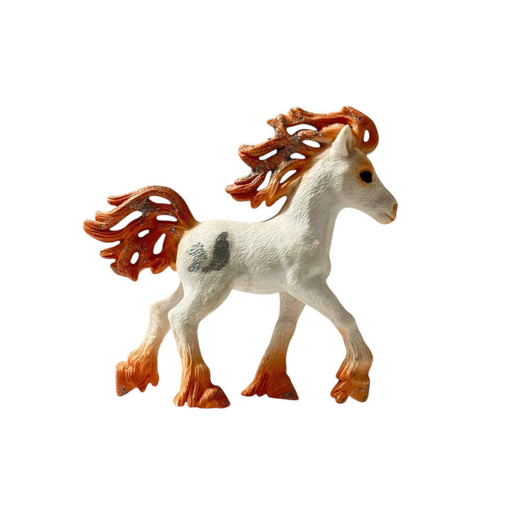 Schleich Bayala 82944 Tähti varsa- Second hand