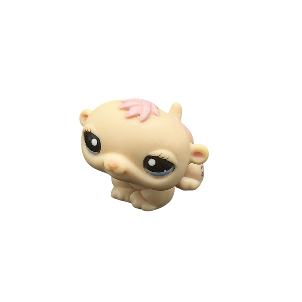 LPS hamsteri #1057