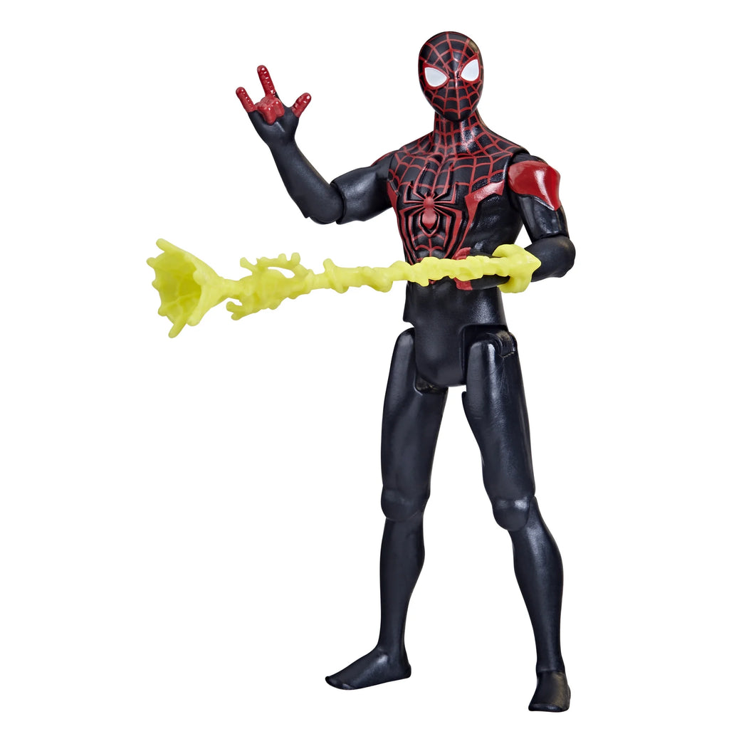 Marvel Spider-Man : Miles Morales 10cm