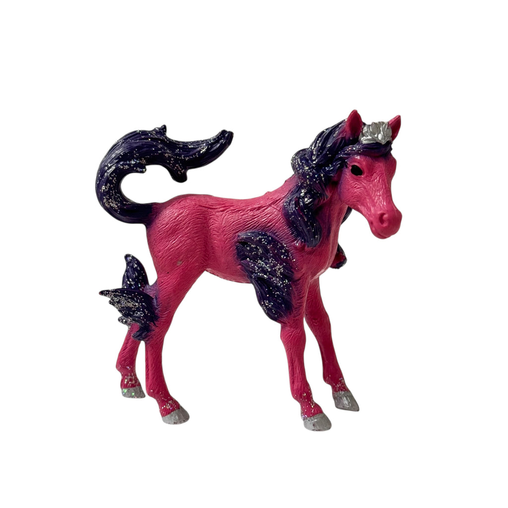 Schleich Bayala 83004 Helia Prinsessa varsa- Second hand