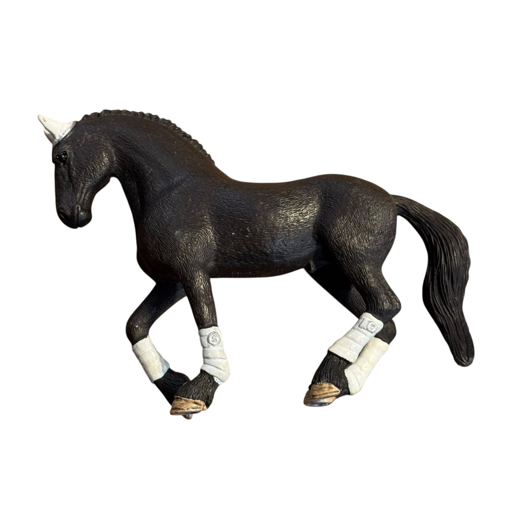 Schleich Friisiläinen Hevonen -Second Hand
