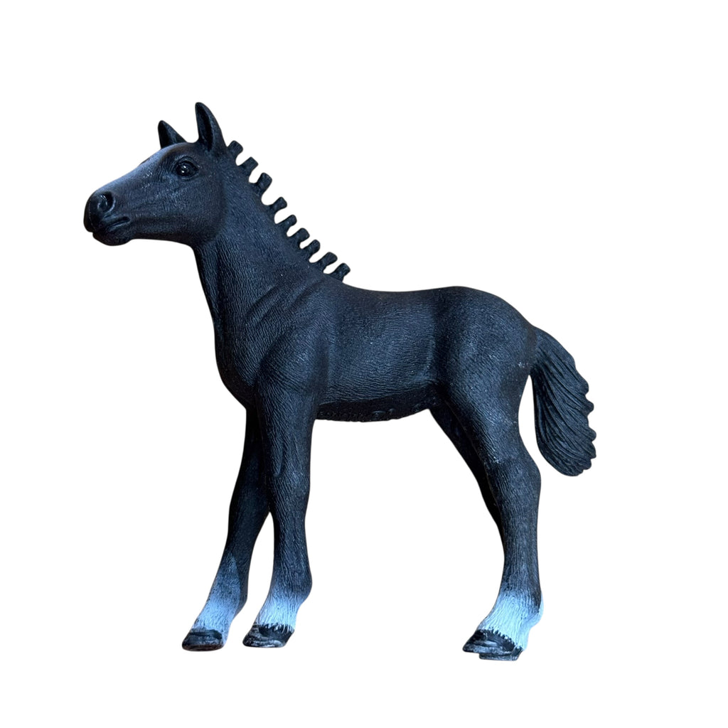 Schleich Lipizzan hevosen varsa - Second hand