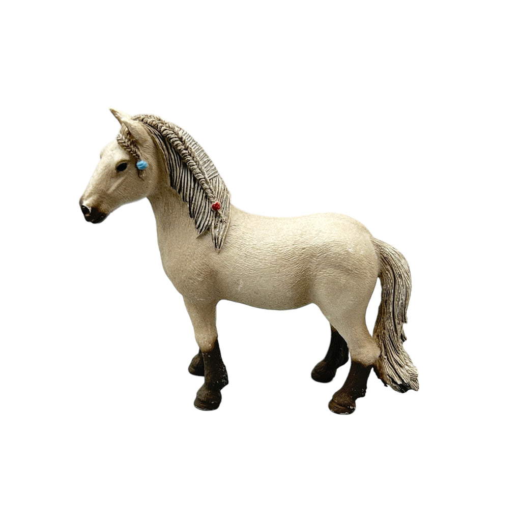 Schleich Islanninponitamma