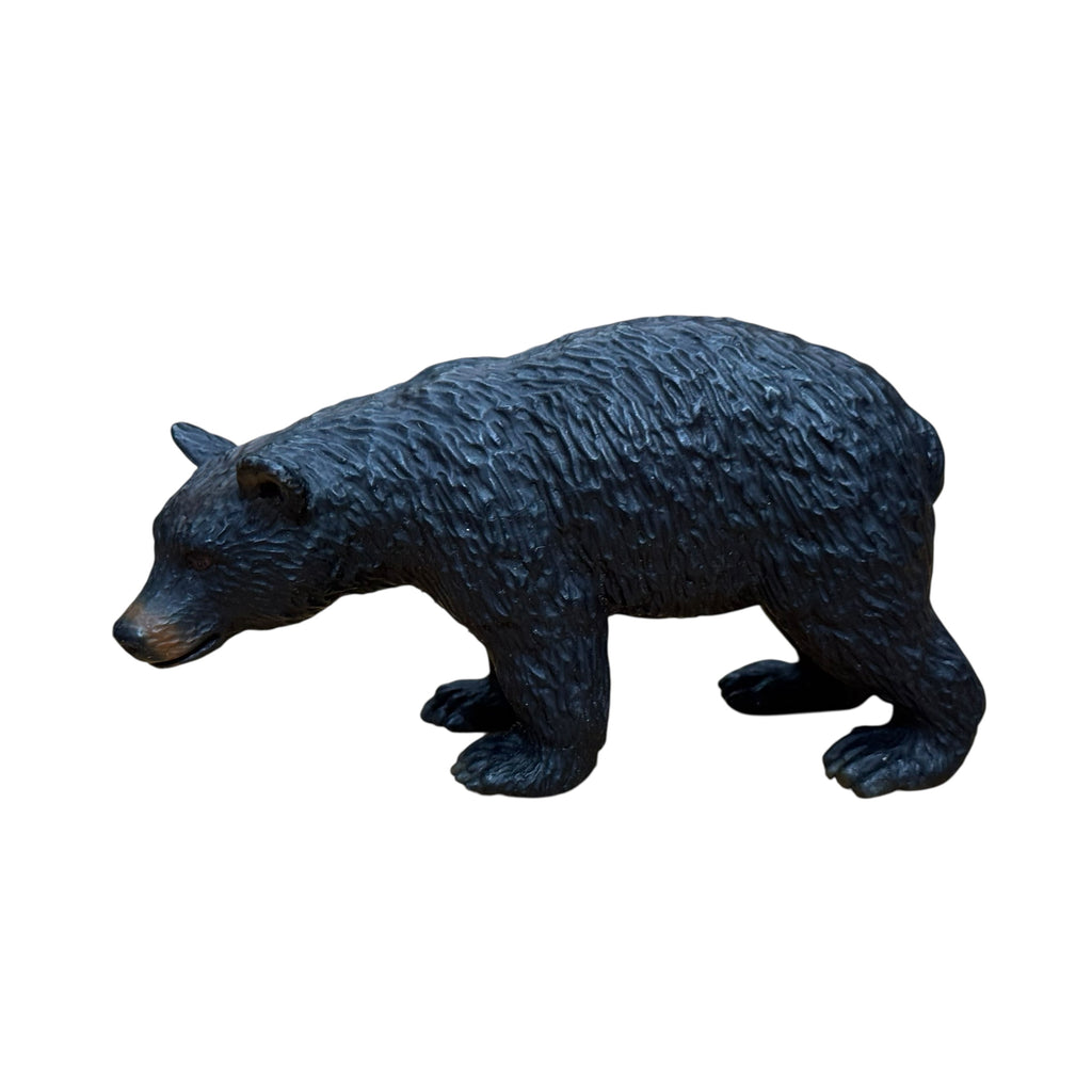 Schleich 14316 Mustakarhu - Second Hand