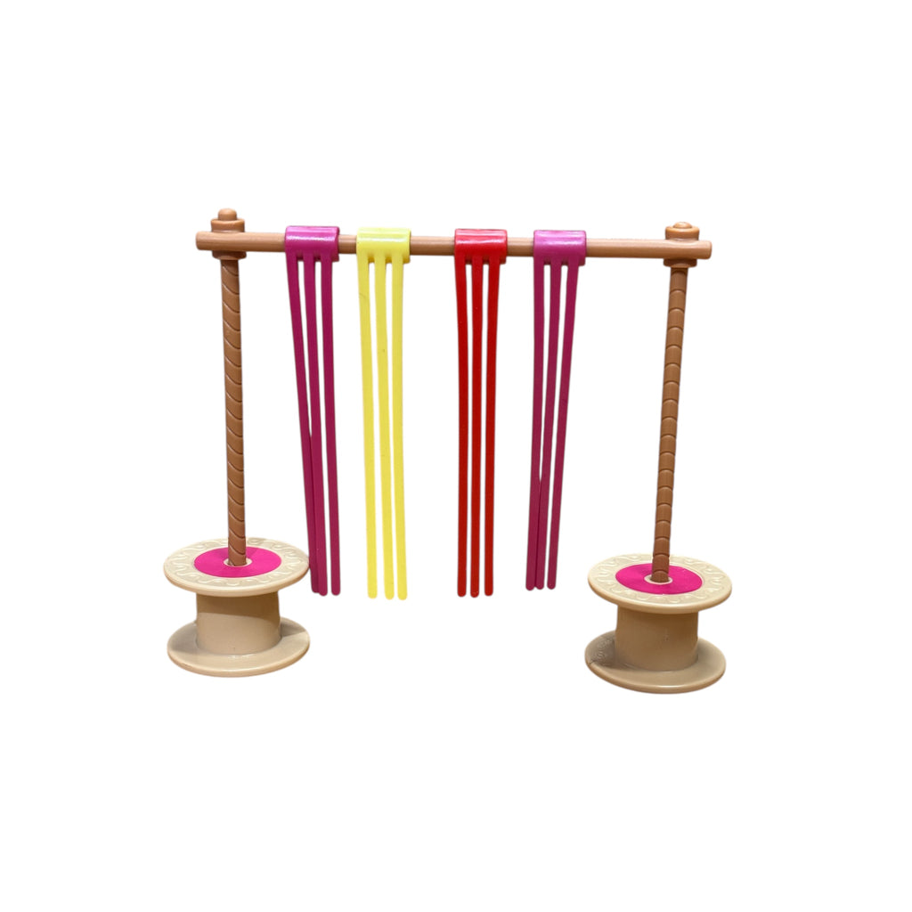 Schleich Poniagility este