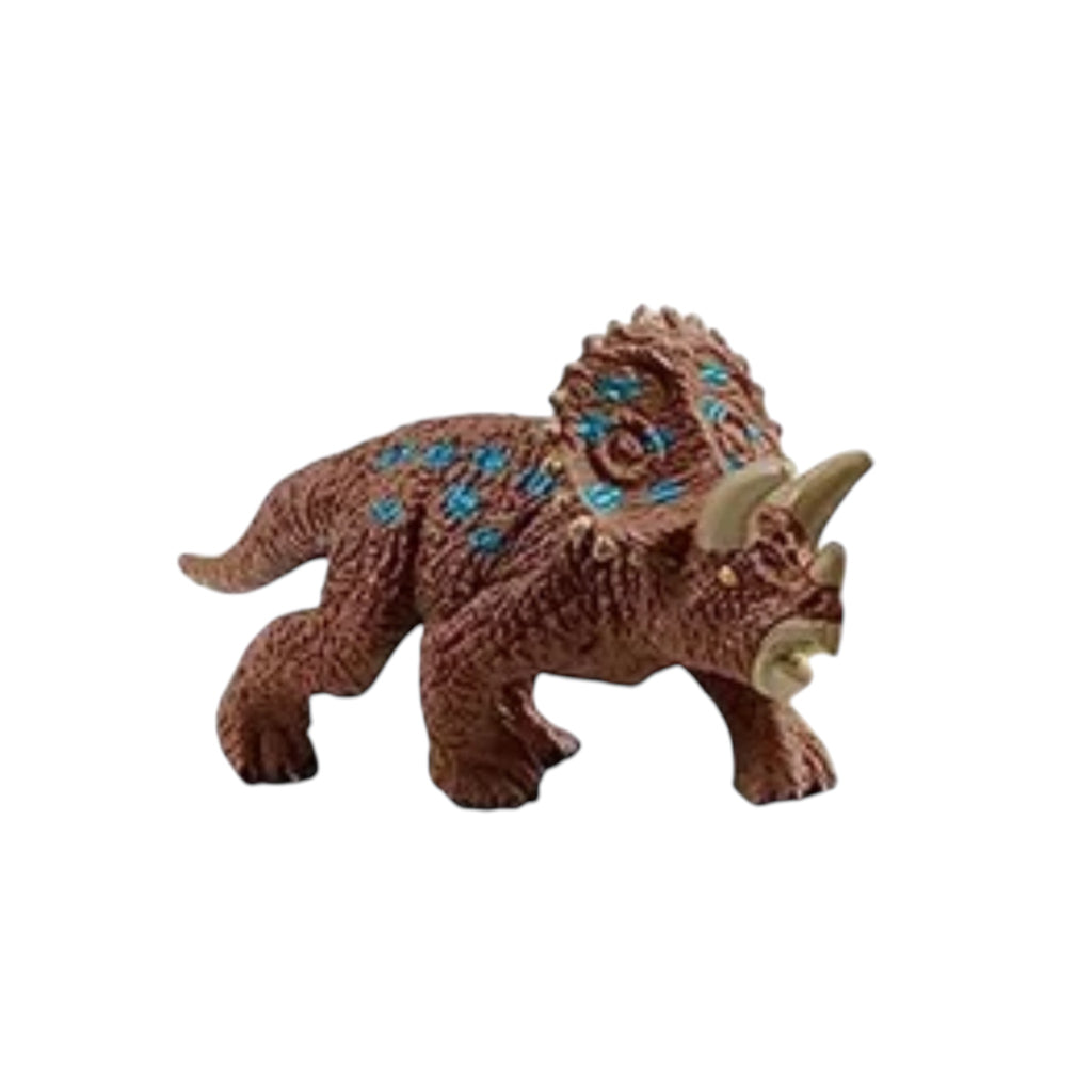 Schleich Dinosaur Mini Triceratops