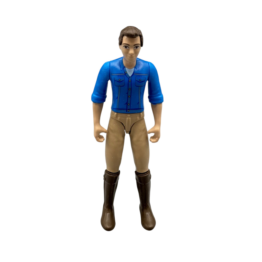 Schleich Ratsastaja - Mies