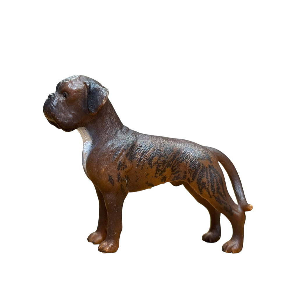 Schleich 16389 Bokseri koira - Second Hand