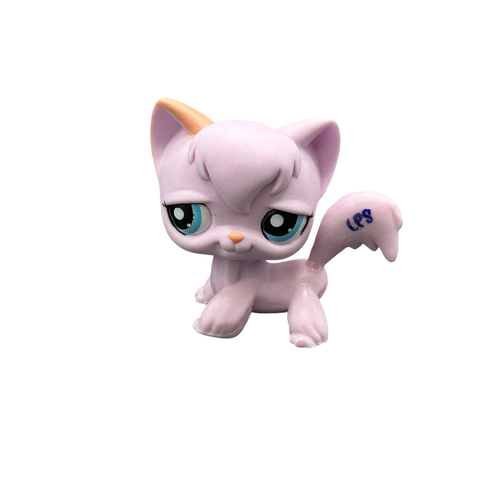 LPS angora kissa #2012