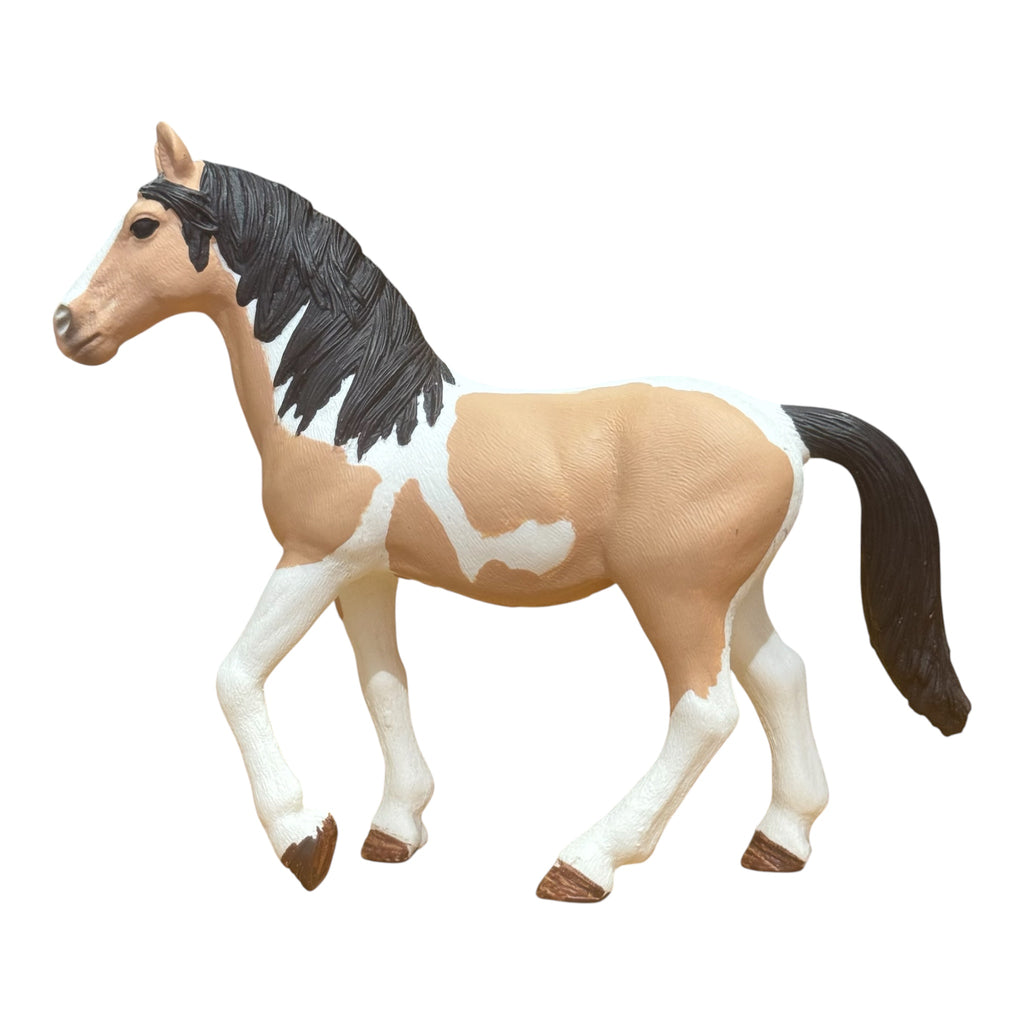 Schleich Pintotamma hevonen - Second Hand