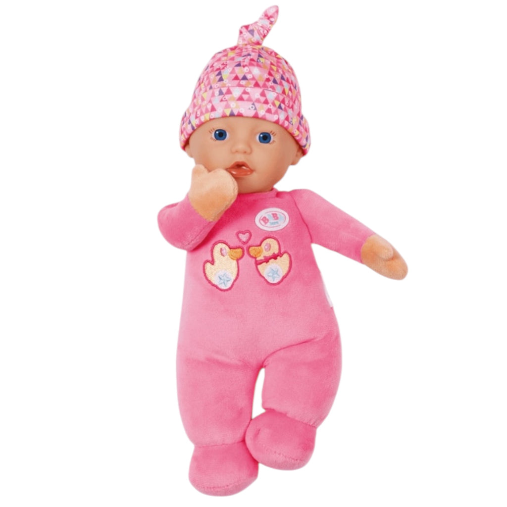Baby Born ensimmäinen vauva nukke 30cm