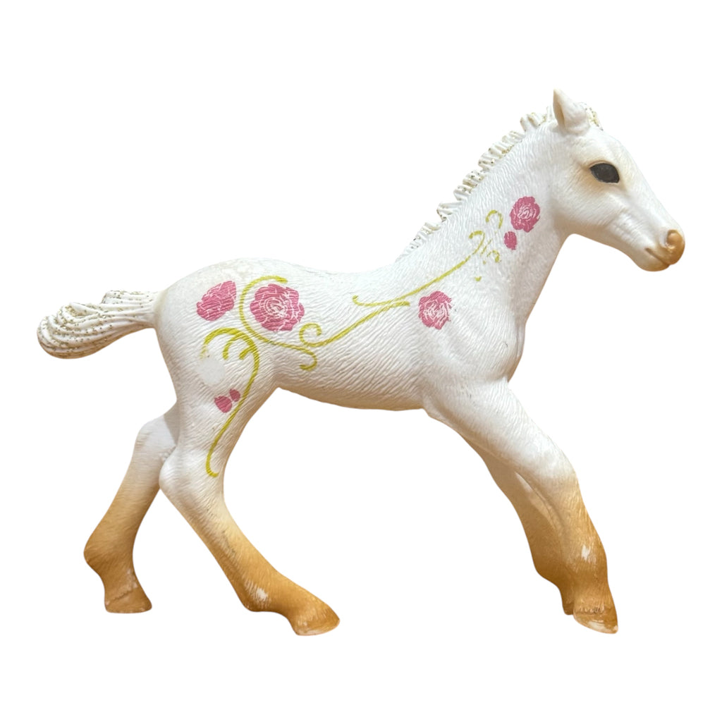 Schleich Bayala 82877 Kukkais varsa - Second Hand