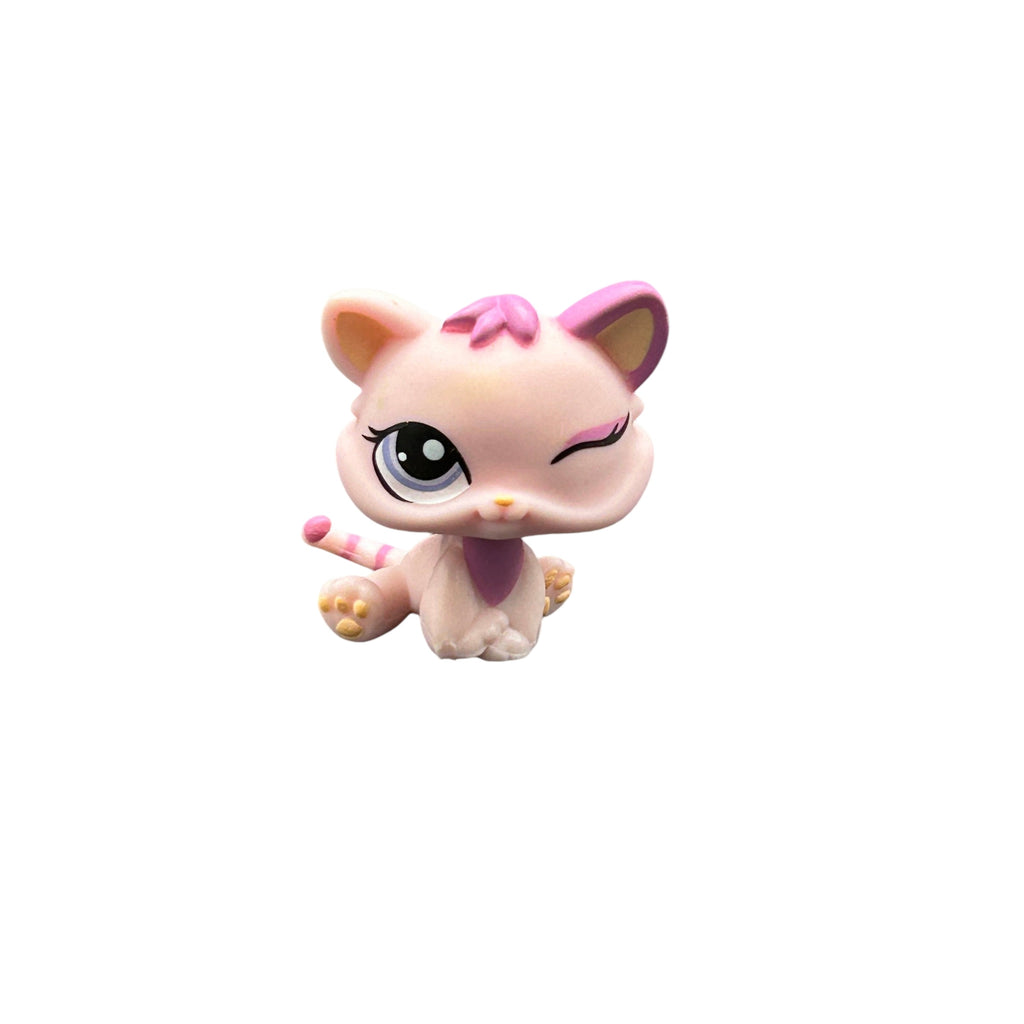 LPS kissanpentu #1481