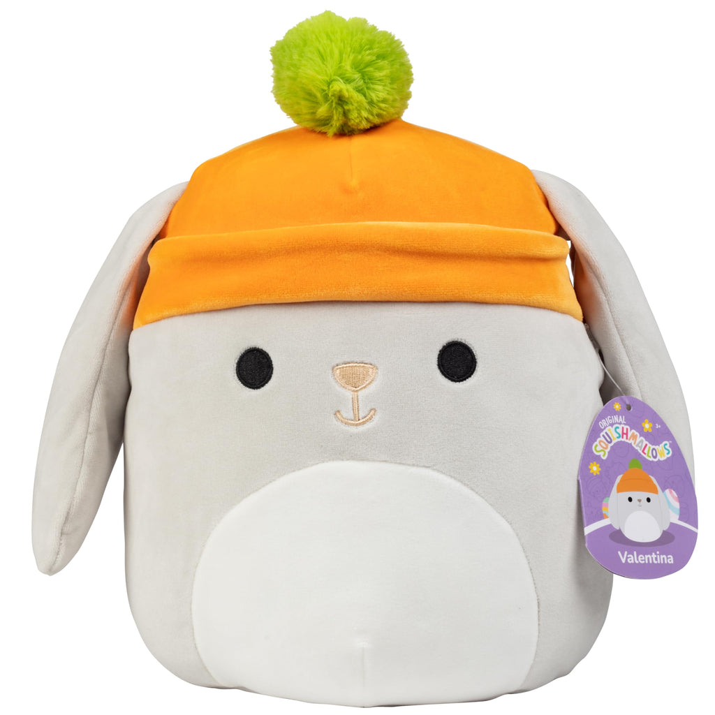 Squishmallows Valentina Bunny pehmolelu, 40cm