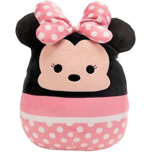 Squishmallows Disney Minnie Hiiri pehmolelu, 35 cm