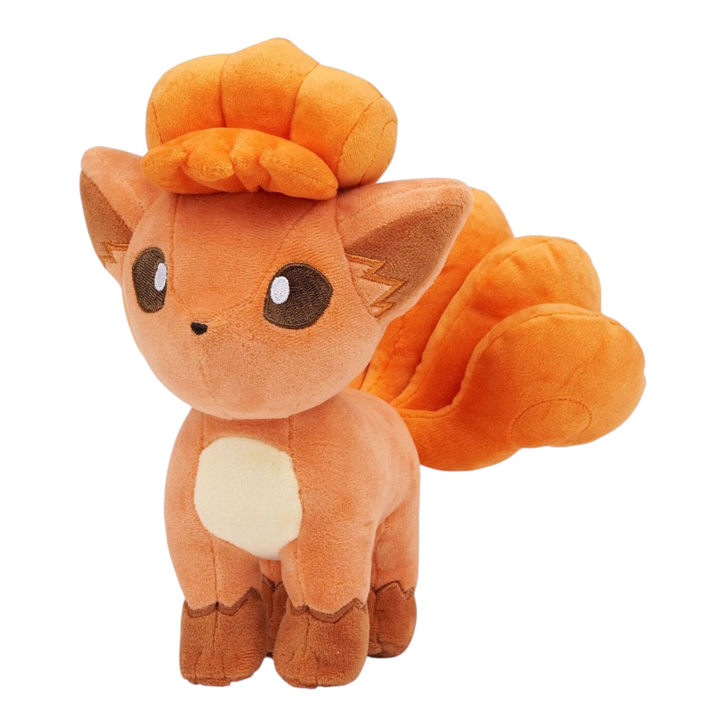 Pokémon Pehmolelu Vulpix 20 cm