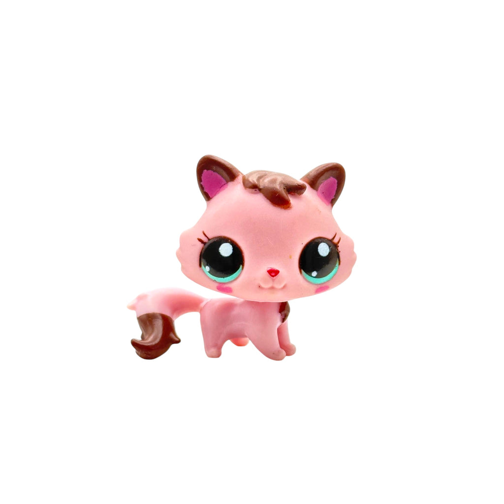 LPS kissa vauva #2665