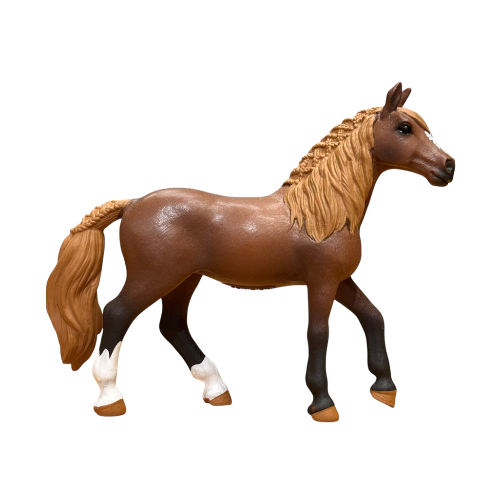 Schleich 13953 Perunpasotamma, Muru - Second Hand