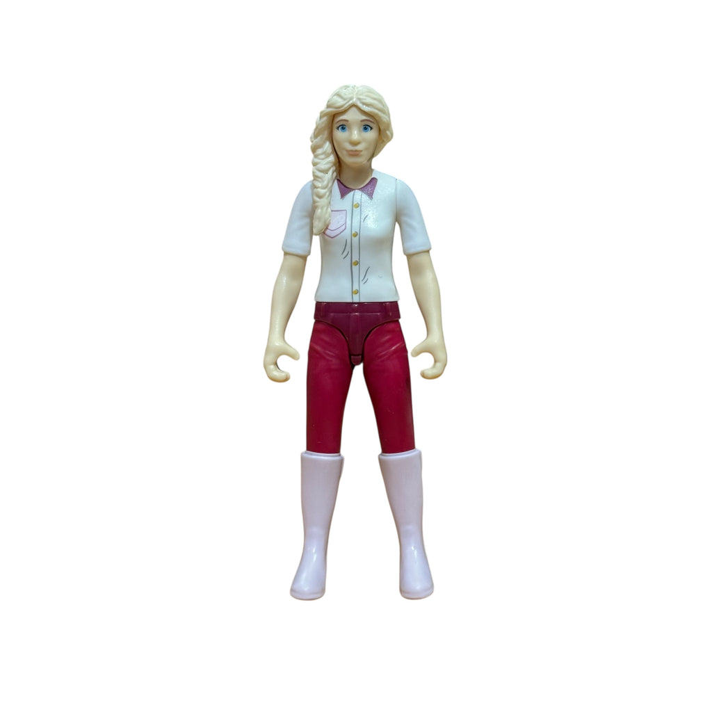 Schleich Ratsastaja Sofia - Second Hand