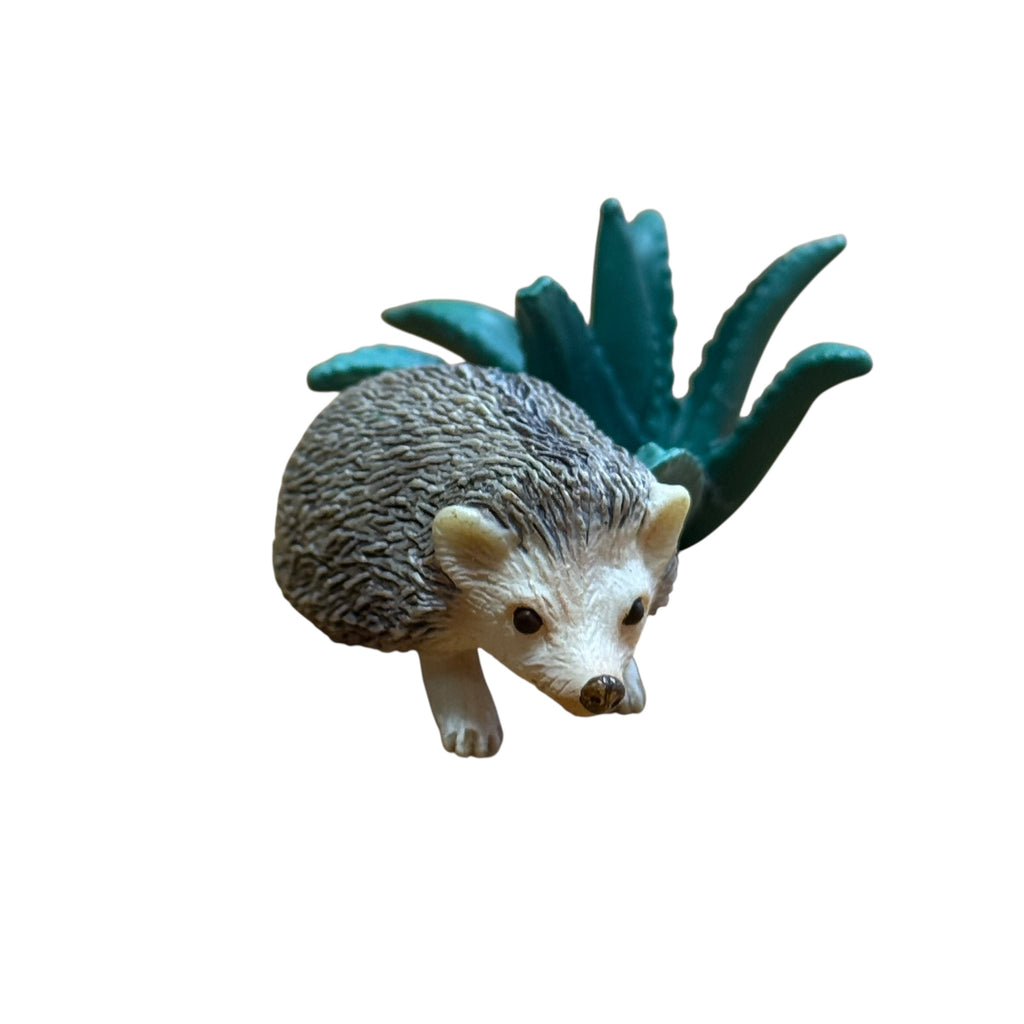 Schleich 14676 Siili- Second hand