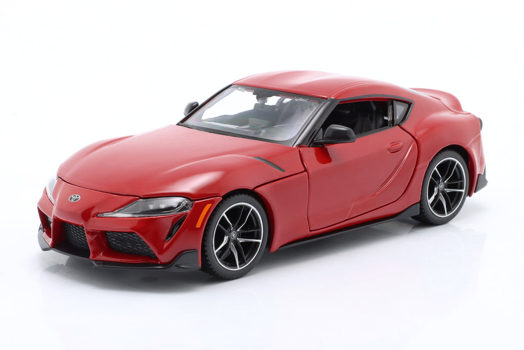 Maisto Special Edition 1:24 Toyota GR Supra