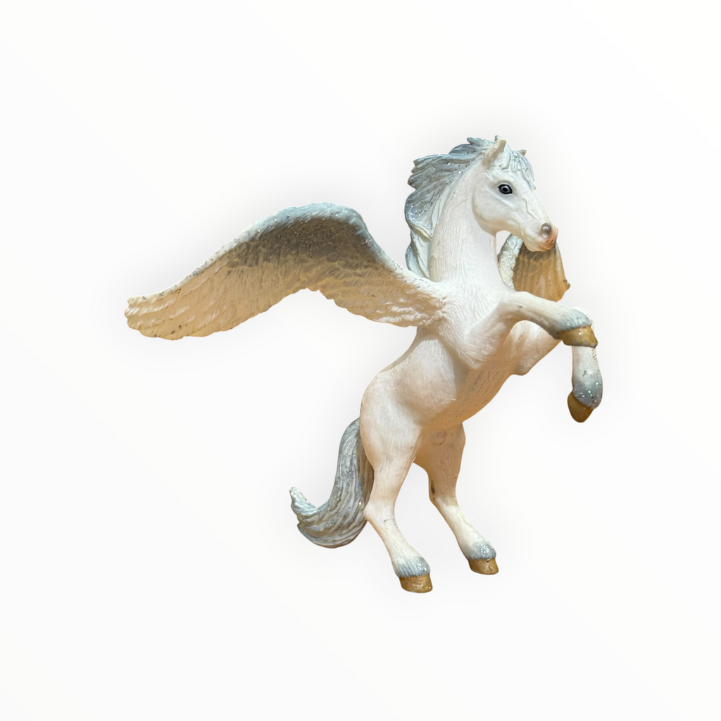 Schleich Bayala 70202 Pegasos takajaloilla - Second Hand